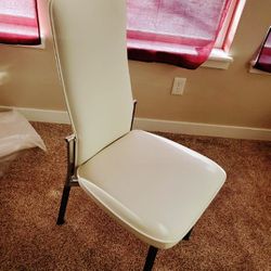 Dinning Chair Brand New With Box