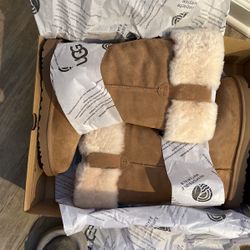 Brand New UGG Boots