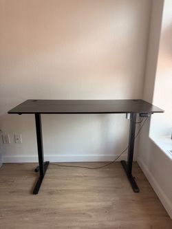 Electric Standing Desk Height Adjustable