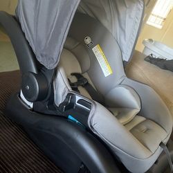Safety 1st Car Seat With Base
