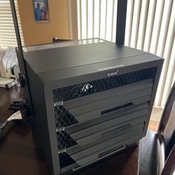 Electric Garage Heater [OPEN BOX] New Condition