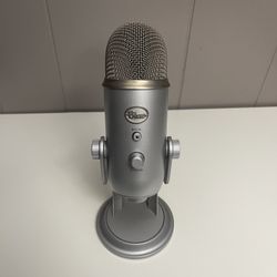 Blue Yeti
