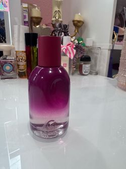 Glossier You Perfume