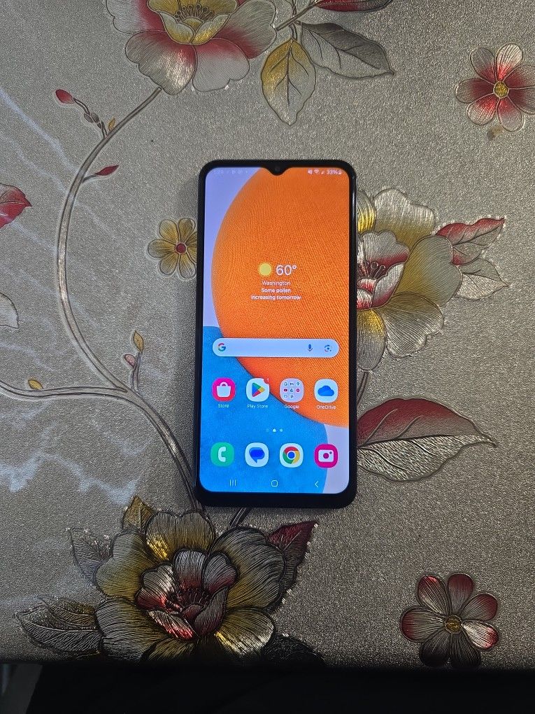 Samsung Galaxy A23 5G