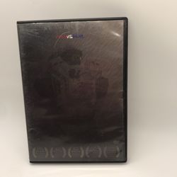Red vs. Blue Season 2 DVD