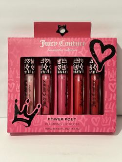 Lip gloss