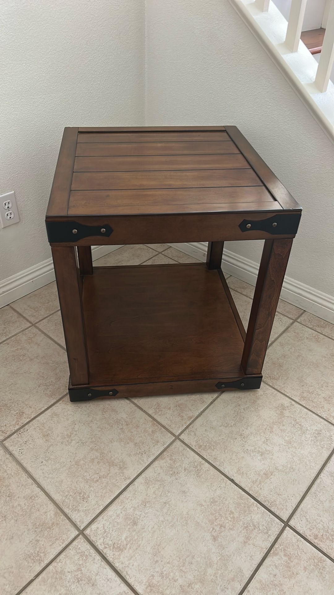 End Table