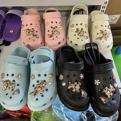 Fashion slippers