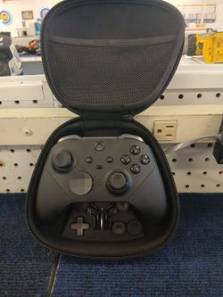 Xbox One Controller Elite Series