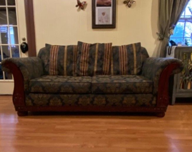 Great Sofa Set