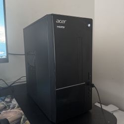 Full PC Setup