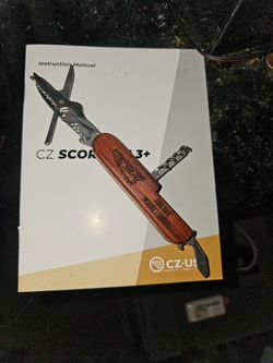 Multi Tool