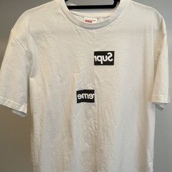 Supreme Tshirt 