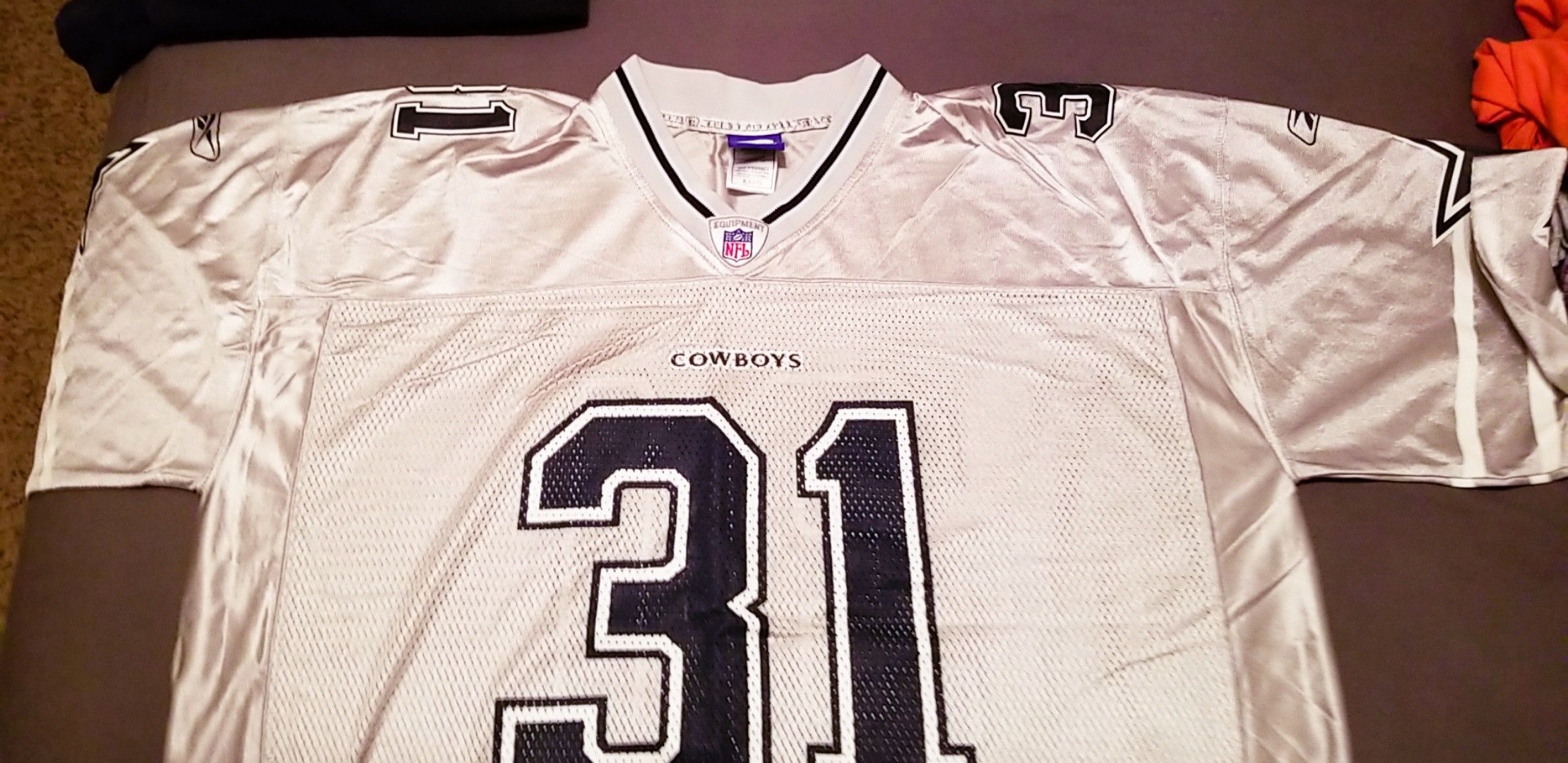 Cowboys Jersey