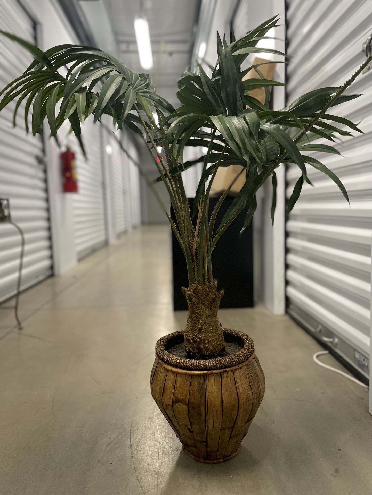 Fake Plant
