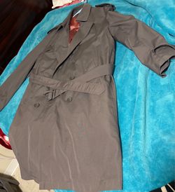 Men’s jacket