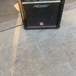 $50.00 Amplifier Great Condition. 
