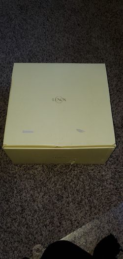 Lenox Shooting Star Large Bowl