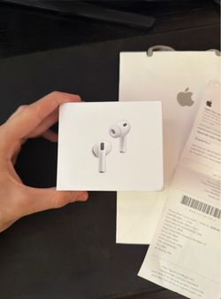 Airpod Pro 3