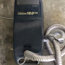 Kenmore Whisper tone With Attachments