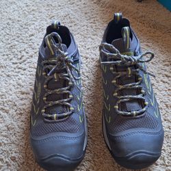 Keen Women's Utility Work Shoes 