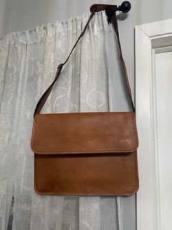 Messenger Bag