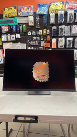 Dell Monitor 27”