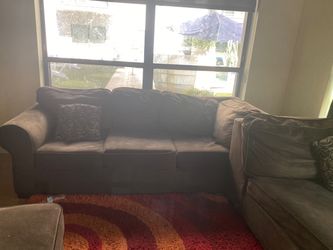 Couch set 3