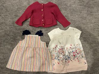 Zara Baby (9-12 Months)