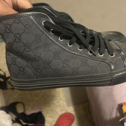Gucci Shoes 