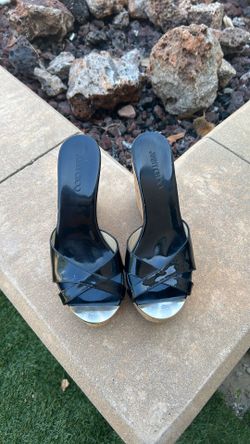 Jimmy choo heels