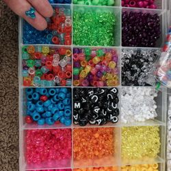 Beads
