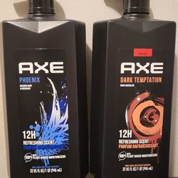 Axe 