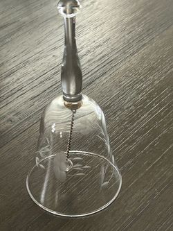 Princess House Crystal