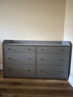 IKEA Hauga Dresser