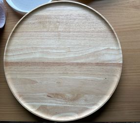 Magnolia Large Lazy Susan