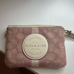 coach wallet bag