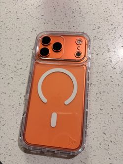 iPhone 17 pro max 512 GB