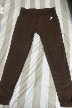 Gymshark/Lululemon
