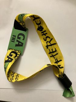 Aftershock festival pass October 2