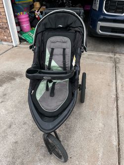 Graco Jogger XL