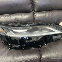 2023-24 LEXUS RX 350 Right Headlight OEM