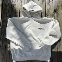 Essentials hoodie