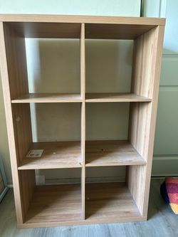 Bookcase