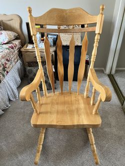Rocking Chair
