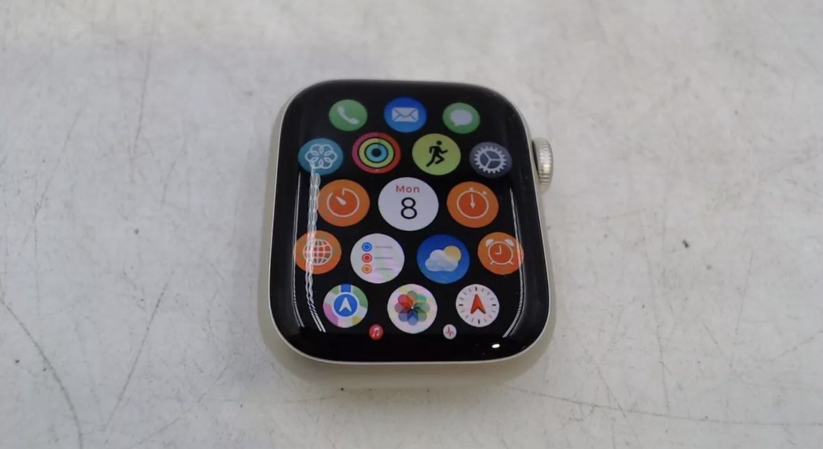 Apple Watch Series 9 