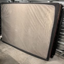 Rulo Liv Mattress 
