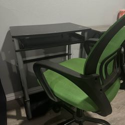Computer  Chair