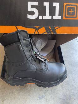 Work Boots