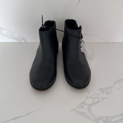 Girls Micro Boots 